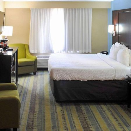 Clarion Hotel Conference Center - North Lexington Luaran gambar
