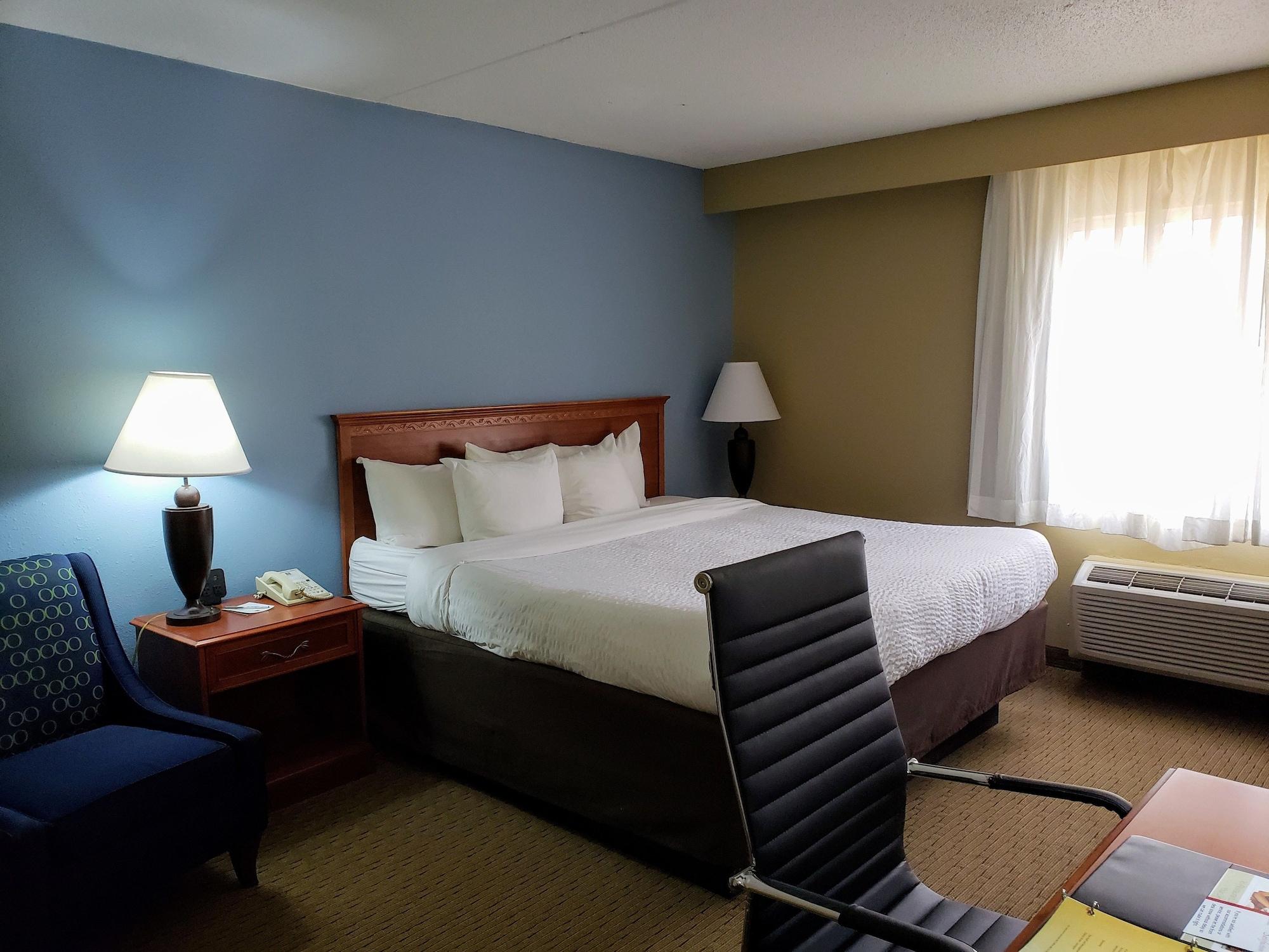 Clarion Hotel Conference Center - North Lexington Luaran gambar