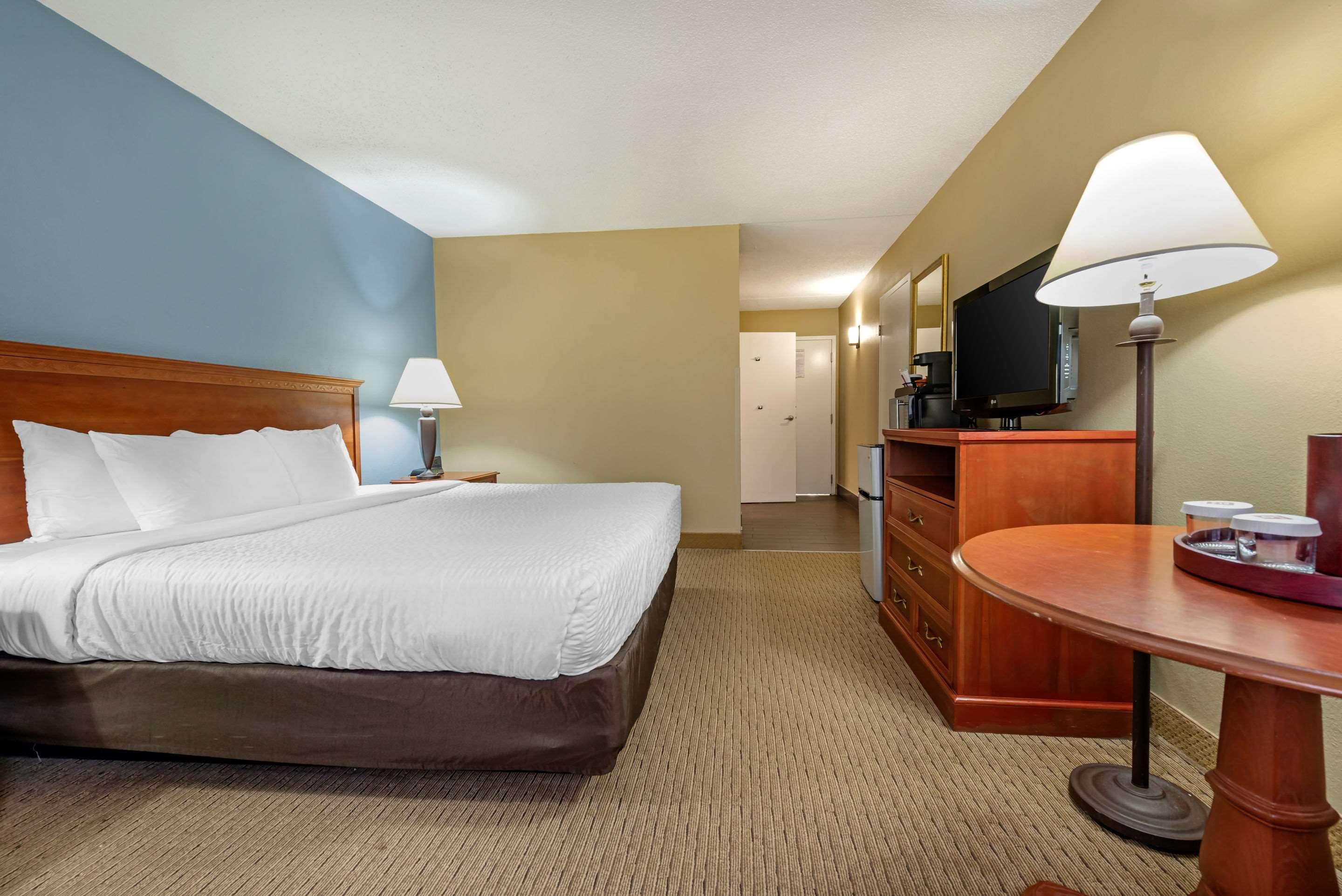 Clarion Hotel Conference Center - North Lexington Luaran gambar