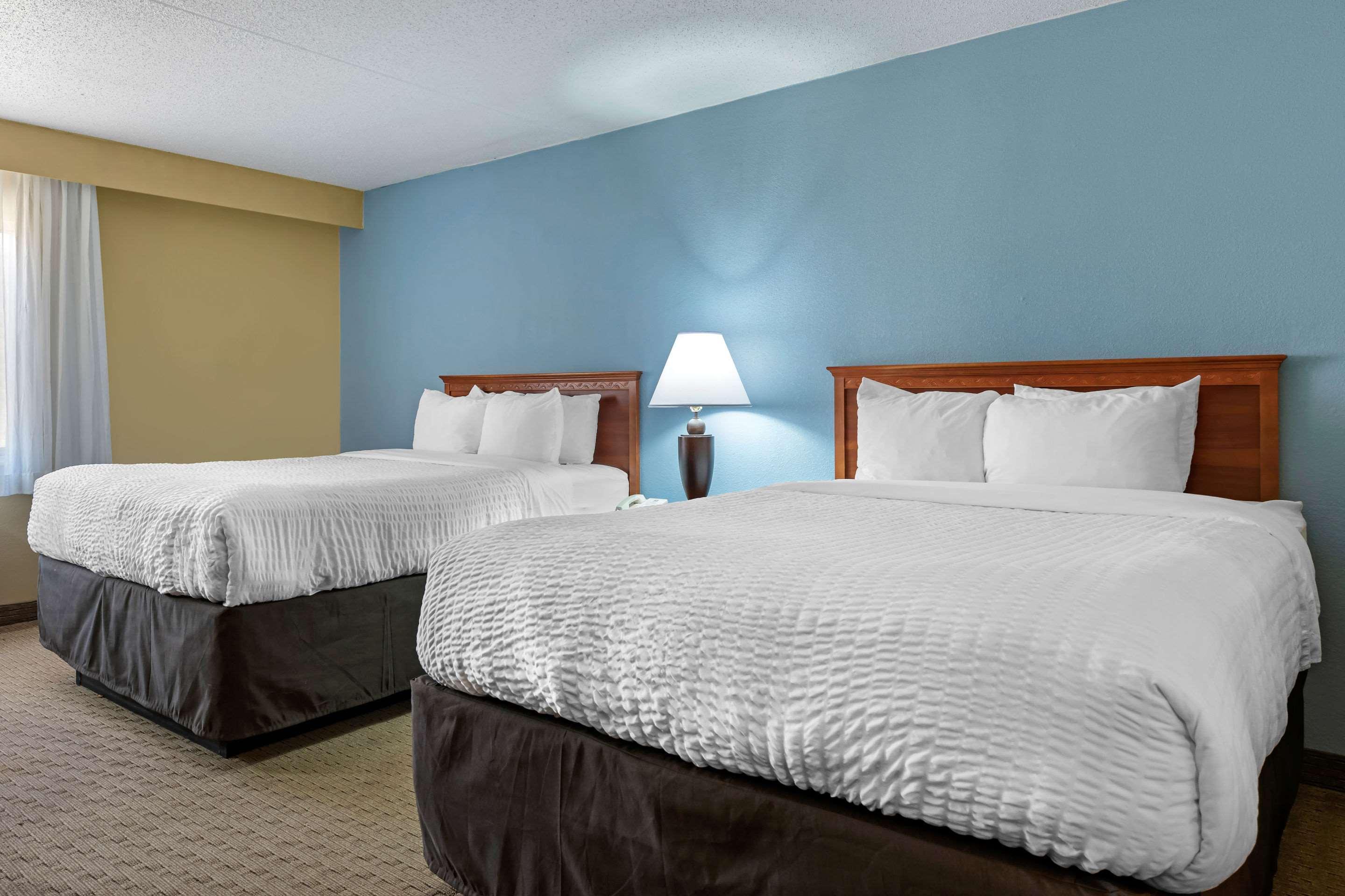 Clarion Hotel Conference Center - North Lexington Luaran gambar