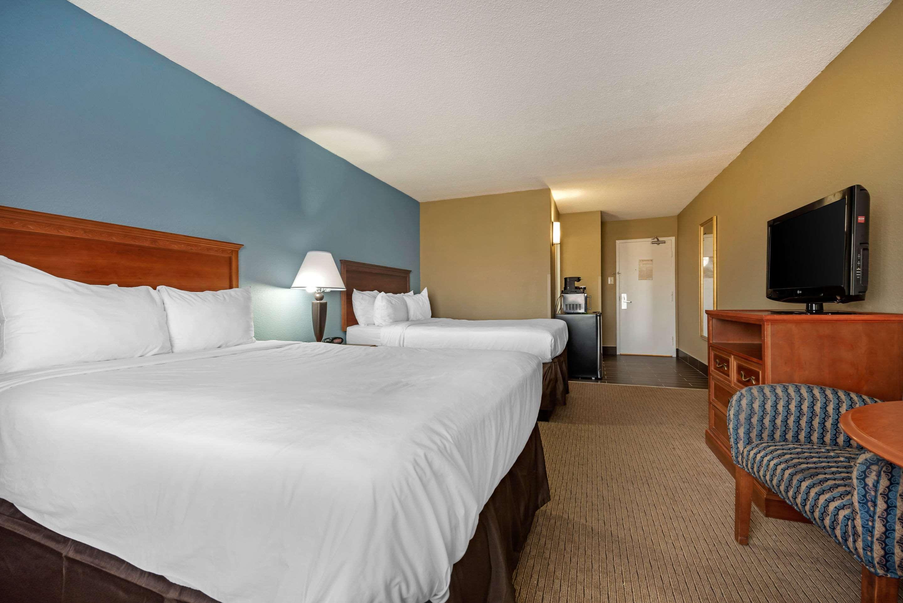 Clarion Hotel Conference Center - North Lexington Luaran gambar