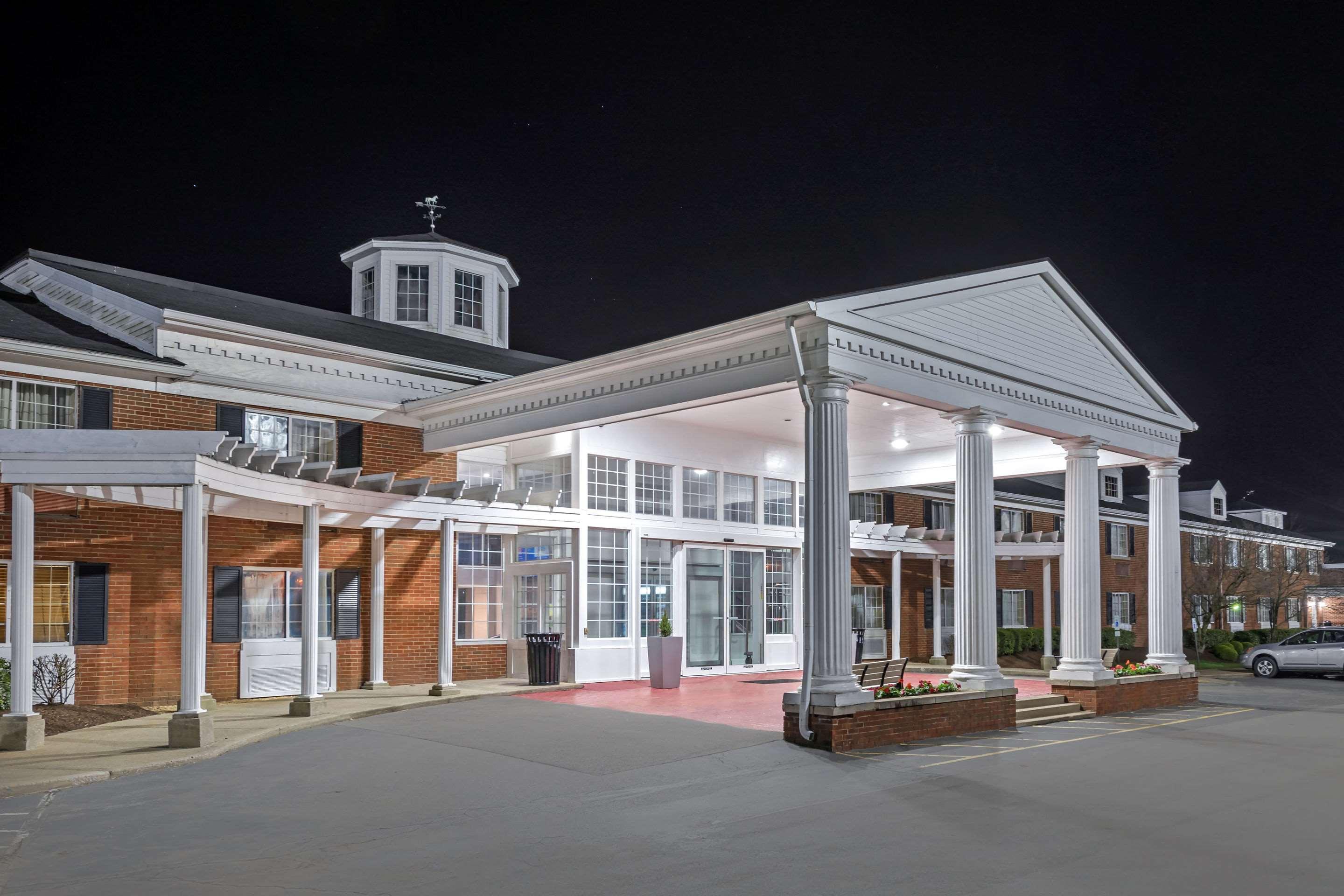 Clarion Hotel Conference Center - North Lexington Luaran gambar