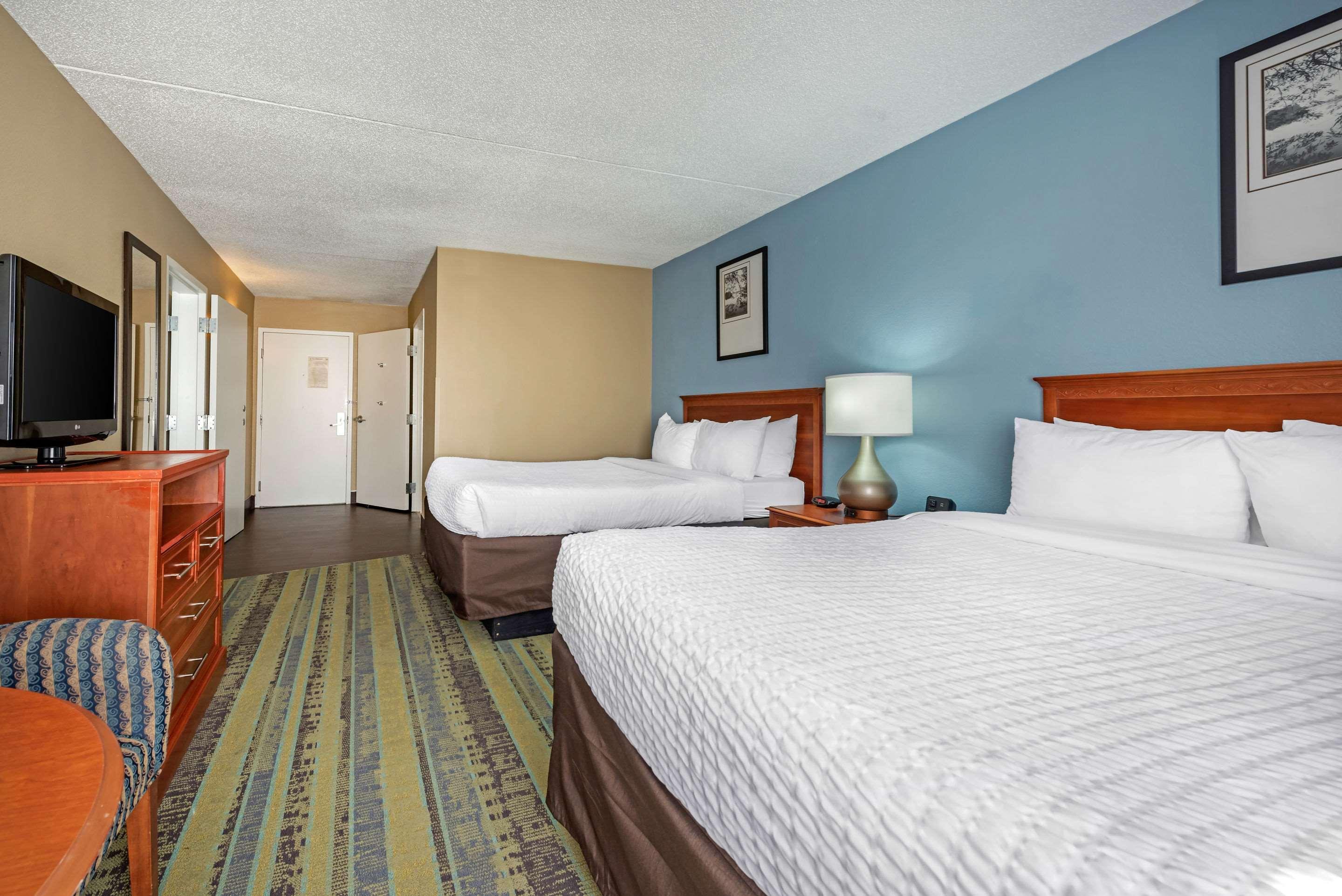 Clarion Hotel Conference Center - North Lexington Luaran gambar