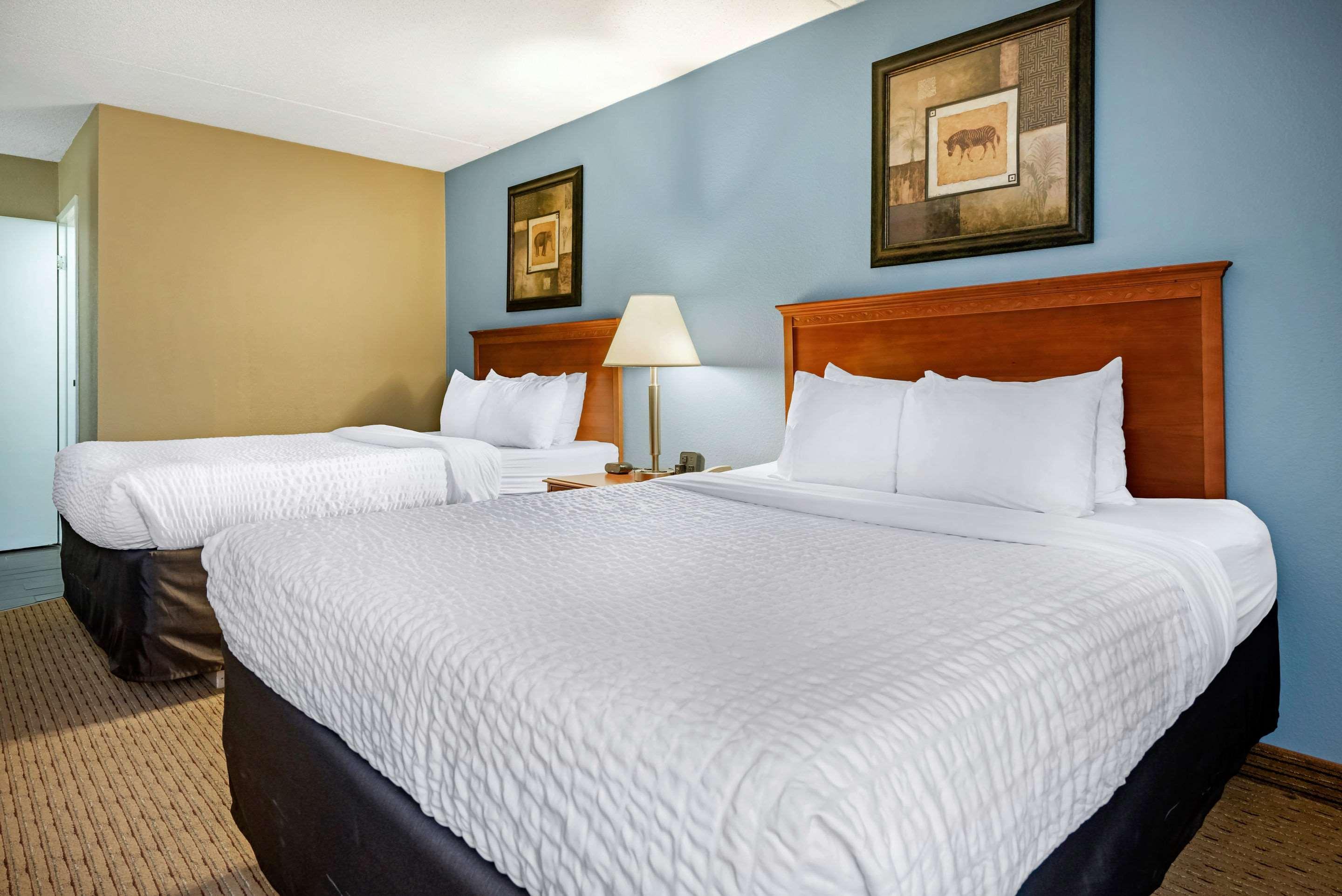 Clarion Hotel Conference Center - North Lexington Luaran gambar
