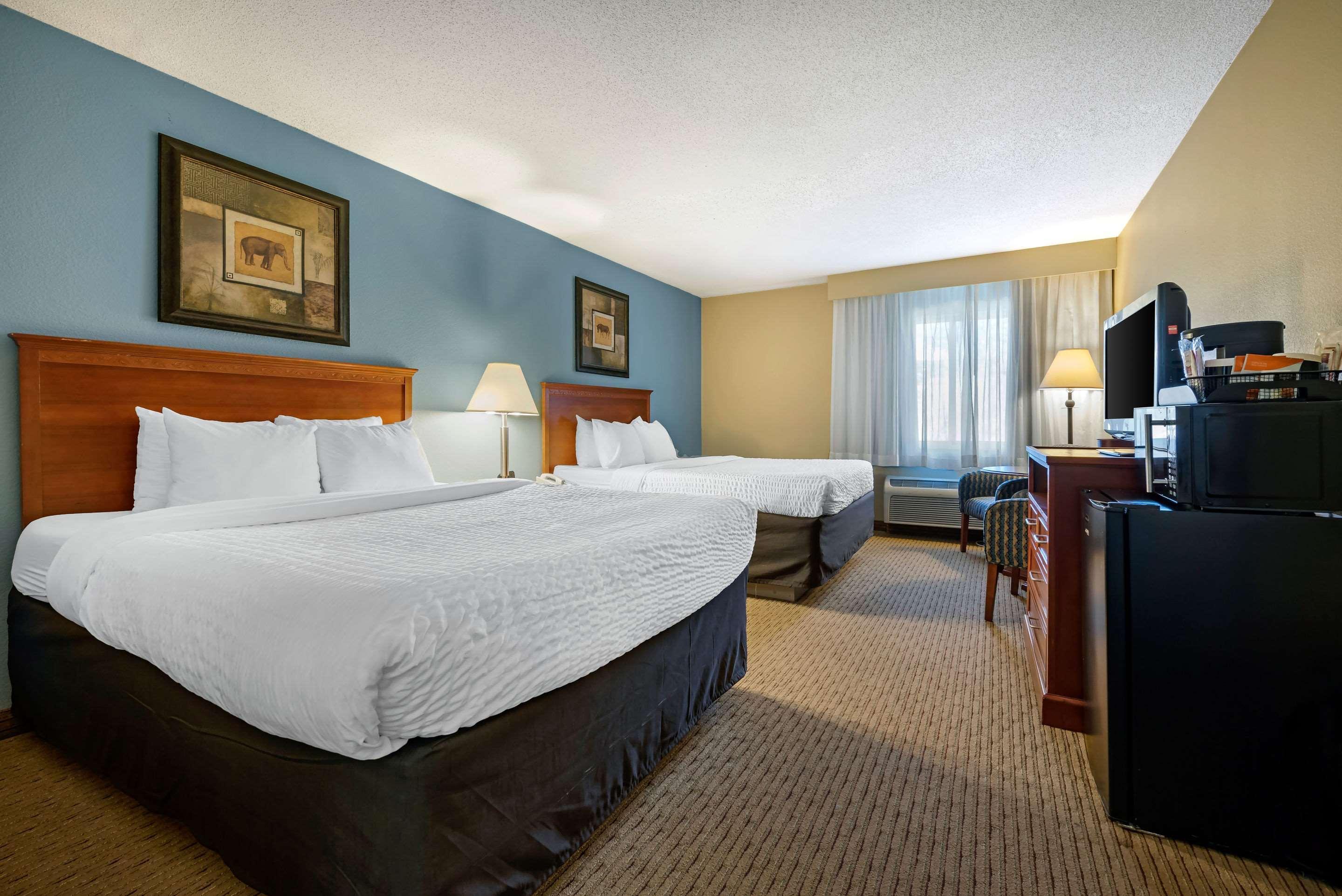 Clarion Hotel Conference Center - North Lexington Luaran gambar